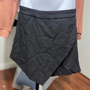OGL wrap layer skort
